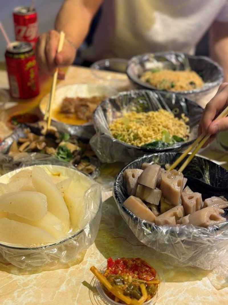 农产品供应:选择与策略的艺术