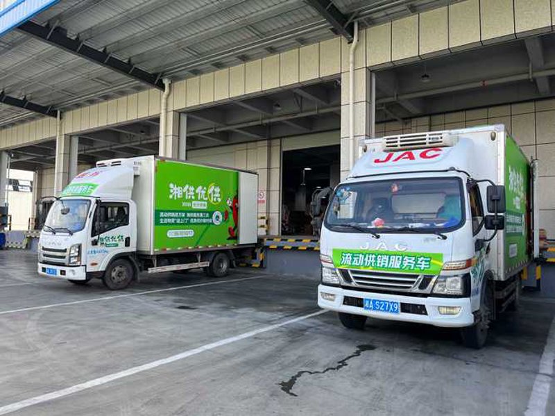 警惕台山农产品市场认知误区